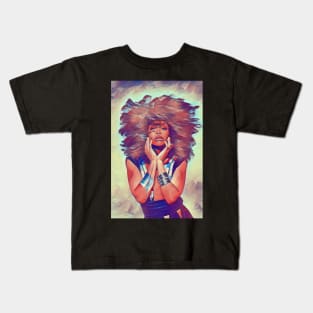 DIGITAL BADU Kids T-Shirt